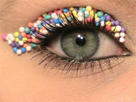 Cool Candy Makeup Candy Makeup Eye Makeup Eyeshadow Designs