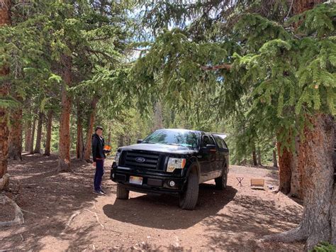 Lusting for a Tacoma? Your True Love May Be an F-150 | GearJunkie