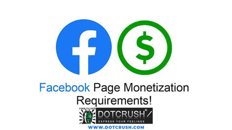 How To Monetize Your Facebook Page A Comprehensive Guide Blog