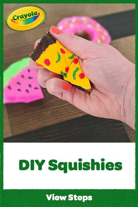 How to make squishies diy squishies – Artofit