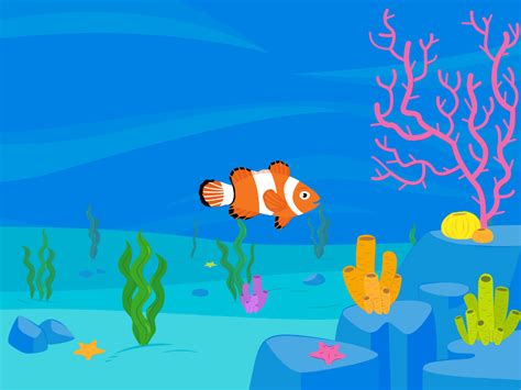 Fish Simulator by popcorn_studios1