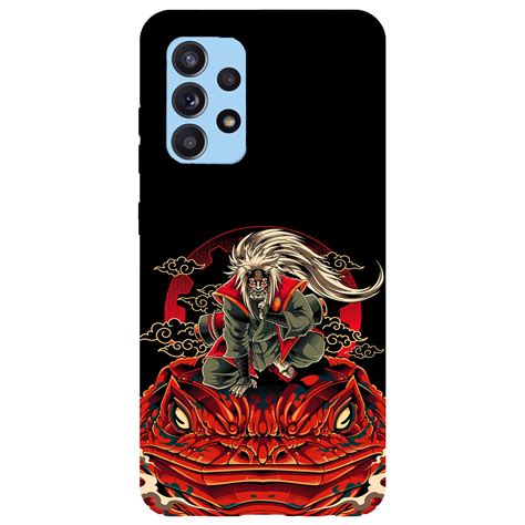 A tok kompatibilis a Samsung Galaxy A52s 5G Jiraiya sensei modellel