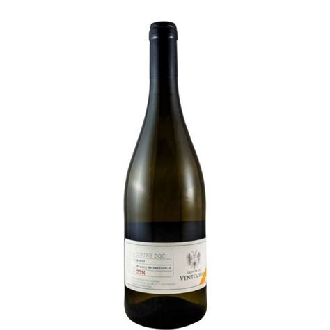 Quinta De Ventozelo 2016 Douro Branco 75cl KuantoKusta