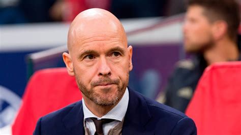 Ten Hag Il Futuro Al Manchester United Ancora In Bilico Spunta La