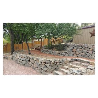 Hardscaping Masonry And Retaining Walls Montagne Jardin Denver