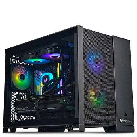 Alphasync Gaming Pc Intel Core I Kf Rtx Super Gb