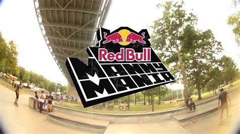 Belief X Red Bull Manny Mania 2012 YouTube