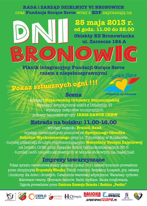 Dni Bronowic