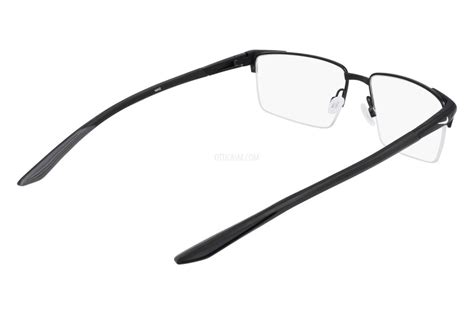 Eyeglasses Nike Nike 8054 001 Man Free Shipping Shop Online