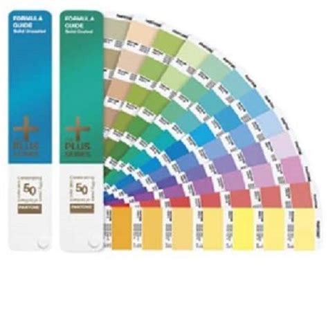 Pantone Color Guide GP1401 +series | Shopee Philippines