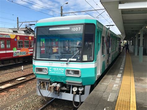 遠州鉄道 鉄道線 ボロクハの乗りつぶし記録