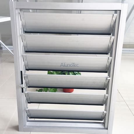 Airflow Aluminum Louver Window For Bathroom Buy Airflow Louver