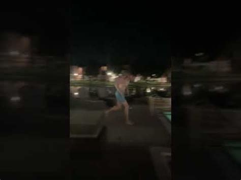 POV Hot Tub Stream Goes To The Pool YouTube