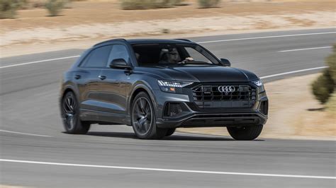 Audi Q Prices Reviews And Photos Motortrend