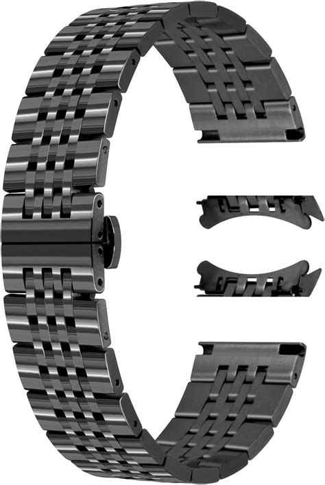 Mm Watch Strap Metal Sale Fabricadascasas