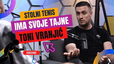 Sport Centar Ep Toni Vranji Ljudi Bje E Od Kineza A Nama Su