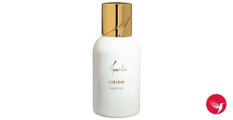 Orion Aqualis Parfum - ein es Parfum für Frauen und Männer 2020