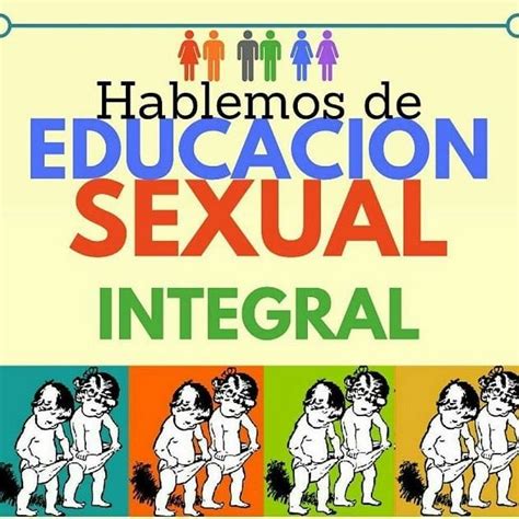 Renovando Apuntes De Educación Sexual Integral Lineamientos