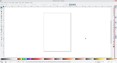 Inkscape Guía Básica 1 Introducción Oficina De Software Libre