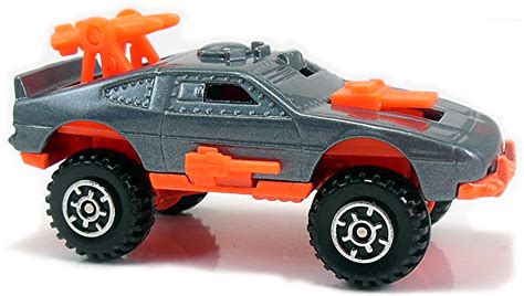Sting Rod Mm Hot Wheels Newsletter