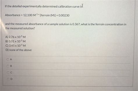 Solved Question 2 1 Pts Calculate The Volume In ML Of 6 25 Chegg