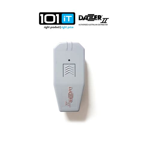 Dazer Anti Bark Device | Stop Dogs Barking