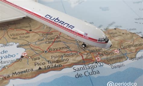 Vuelos A Cuba Desde Miami En American Airlines Se Reanudan En Noviembre