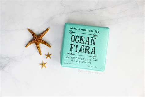 March Beauty Favorites: SeaLuxe Skin Care Review + GIVEAWAY - Shop with ...
