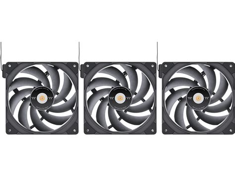 Toughfan Ex14 Pro High Static Pressure Pc Cooling Fan Swappable Edit