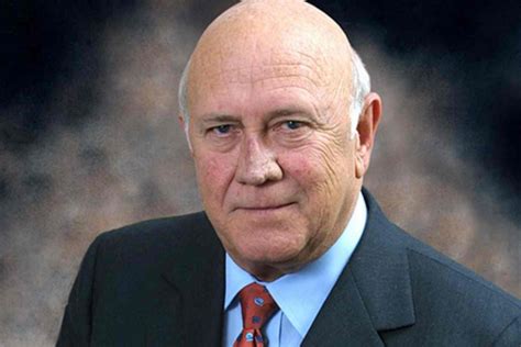 FW de Klerk facing criminal charges for apartheid – BusinessTech