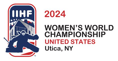 Iihf Women S World Championship Semifinals And Placement Preview