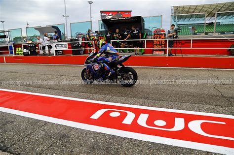 Live Superbike Gp Misano In Diretta Rea Vince Gara Bautista