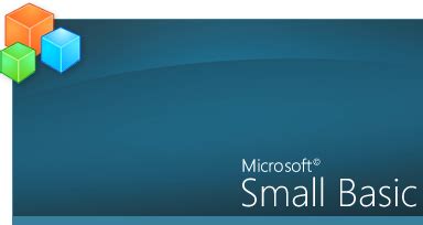 learn   write computer program  smallbasic