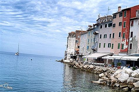 ≫ 15 Choses à Faire à Rovinj Croatie