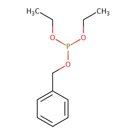 Benzyl diethyl phosphite | SIELC