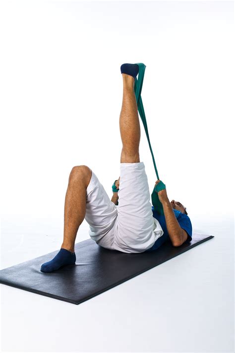 Straining the friendship - Hamstring injury recovery — The Pilates Journal