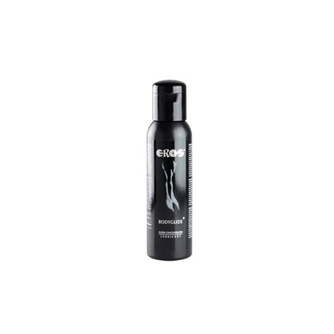 Eros Bodyglide Lubricante Super Concentrado Ml Sexplace Es