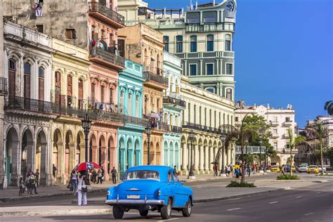 How to Travel to Cuba If You Are an American