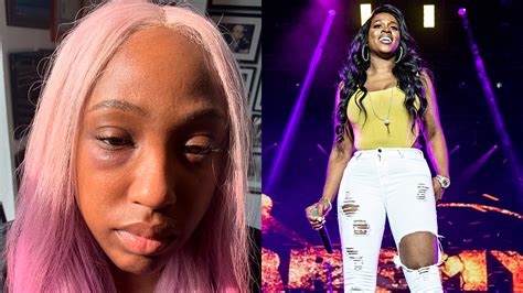 Assault Charges Dropped Against Remy Ma In Incident Involving Love And