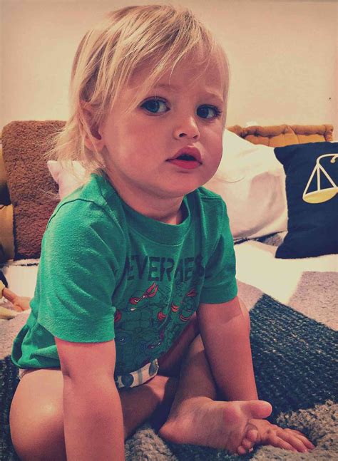 All About Brian Austin Greens 5 Kids