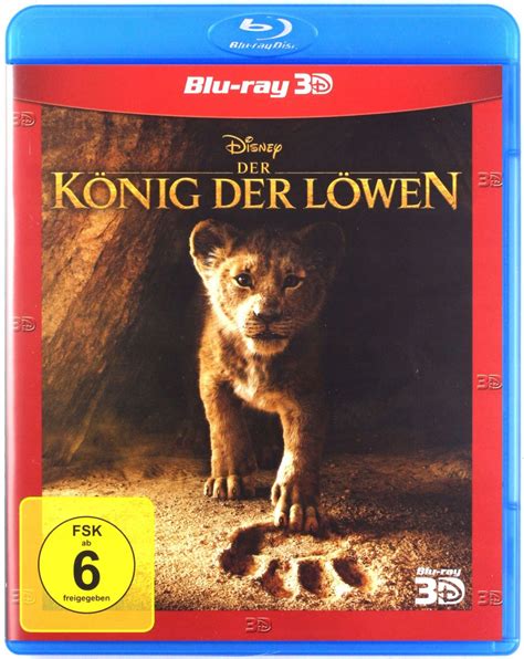 The Lion King Kr L Lew Disney Blu Ray Sklepy