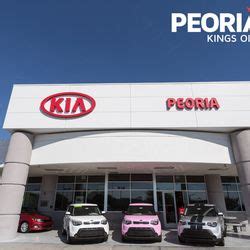 EARNHARDT PEORIA KIA - 53 Photos & 246 Reviews - 17431 N 91st Ave, Peoria, Arizona - Car Dealers ...