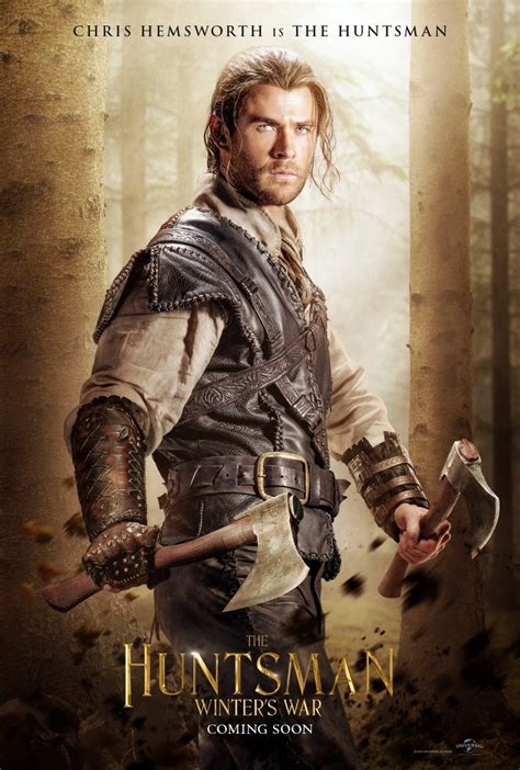 The Huntsman Winter S War DVD Release Date August 23 2016