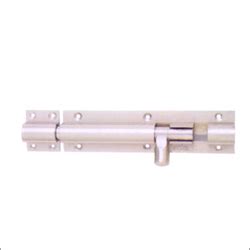 Brass Tower Bolt Application Door Fitting At Best Price In Jamnagar