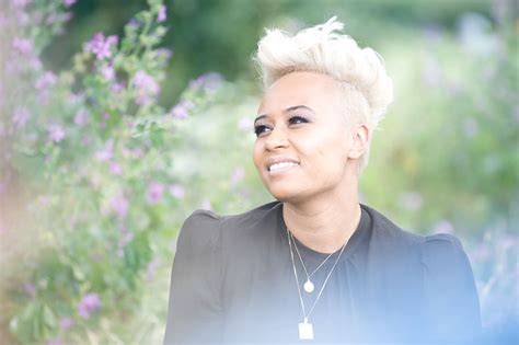 Emeli Sande Heaven On Behance