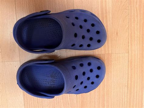 Crocs Imitate Gr Sse Kaufen Auf Ricardo