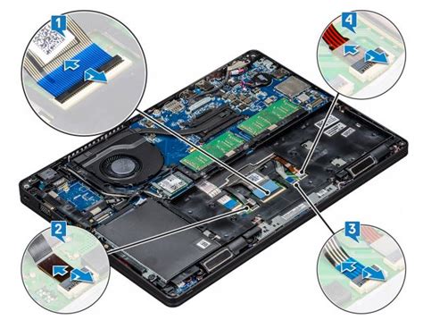 Video Dell Latitude 5490 Unboxing Review And Basic Disassembly Up