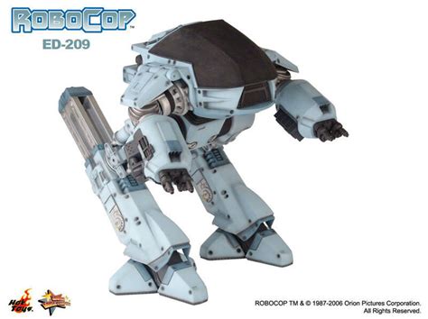 多金魚全新 HOT TOYS MMS 普通版 機械戰警 Robocop ED 露天市集 全台最大的網路購物市集