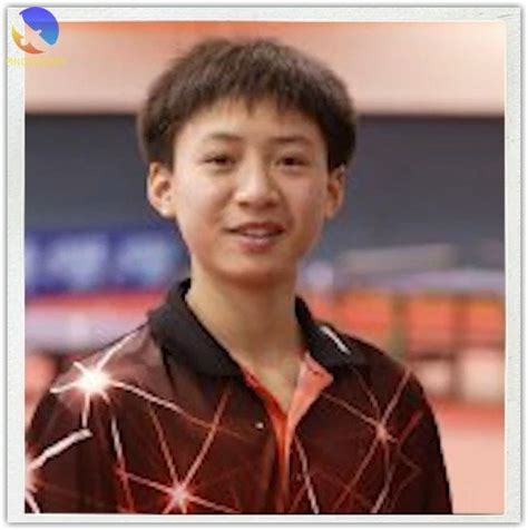 FANG Bo Ranking - PingSunday