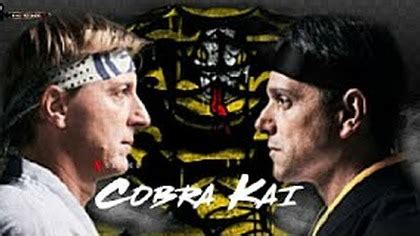 Cobra Kai Season 6 Video W Cda Pl